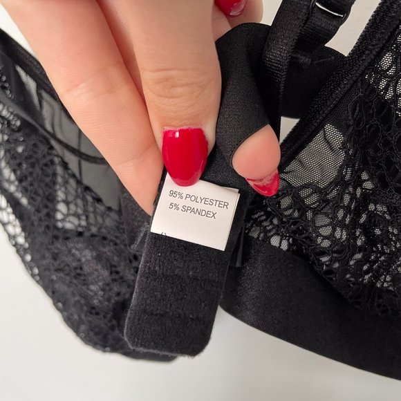 NEW / Bralette - Picture 4 of 4